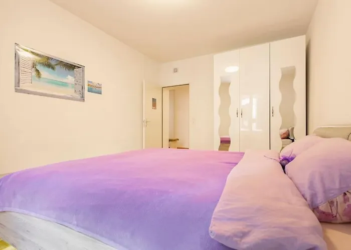 Апартаменты Enjoy And The Super *