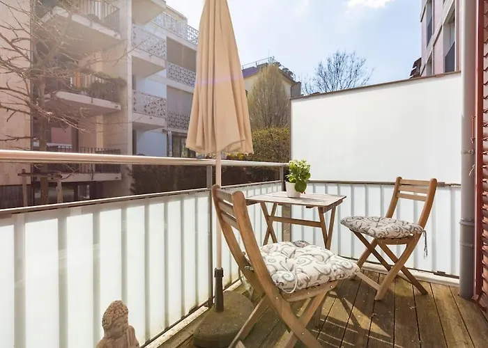 Апартаменты Enjoy And The Super *