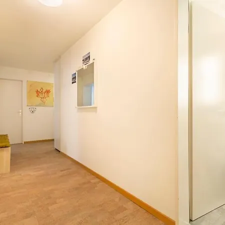 Enjoy And The Super شقة زيورخ