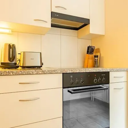 דירה Enjoy And The Super *