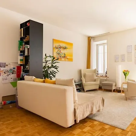 Enjoy And The Super Zürich