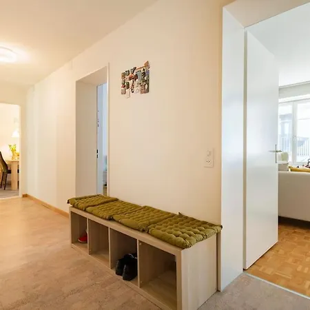 Lägenhet Enjoy And The Super