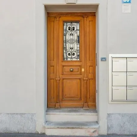 Enjoy And The Super زيورخ