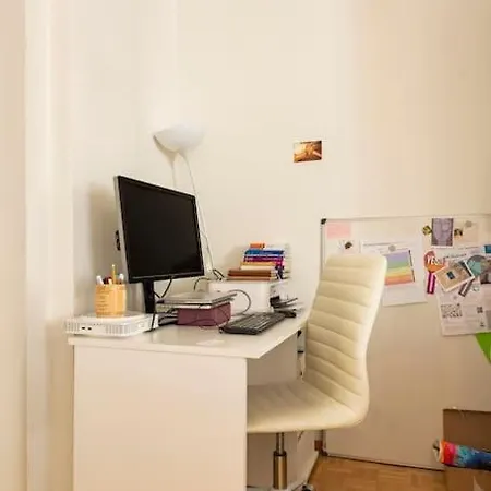 Enjoy And The Super דירה *