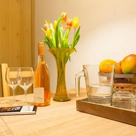 Enjoy And The Super *