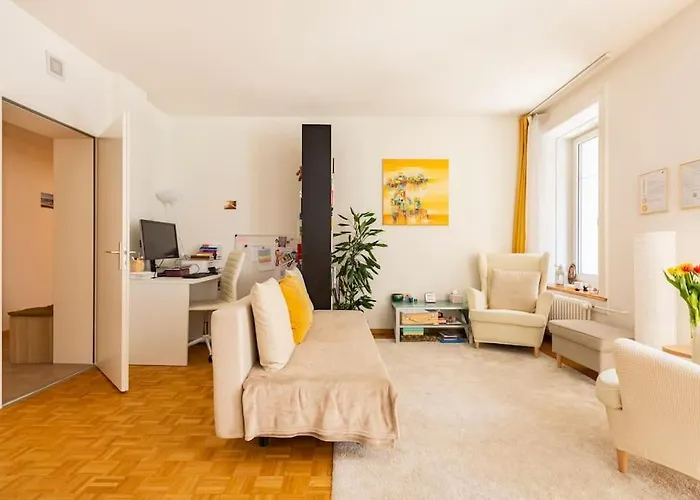 Enjoy And The Super * Zurich