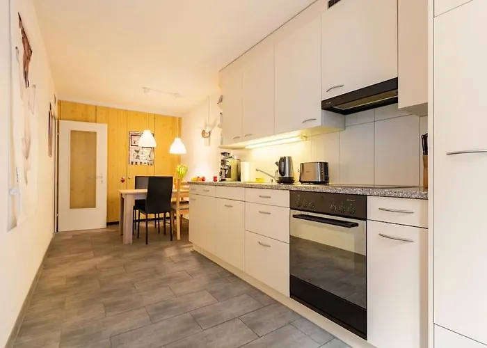 Enjoy And The Super Zurich