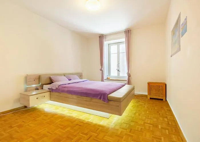 Enjoy And The Super * Zurich