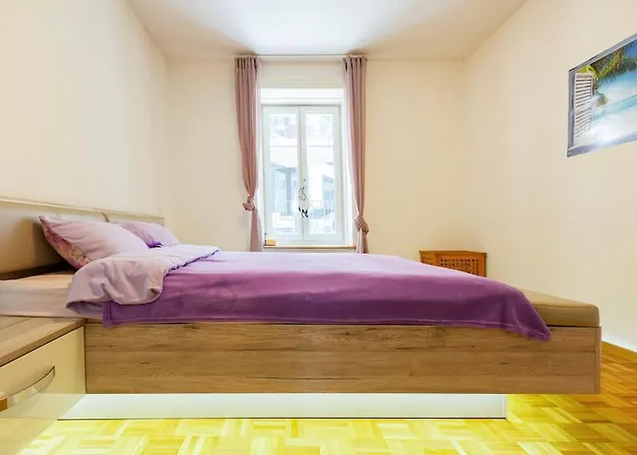 Apartment Enjoy And The Super Zurich