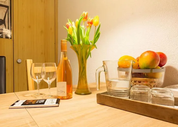 Enjoy And The Super *