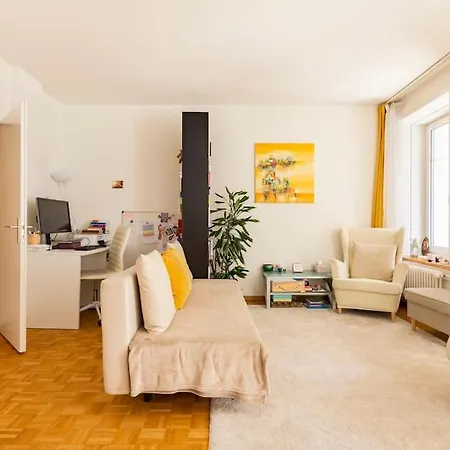 Enjoy And The Super * 취리히