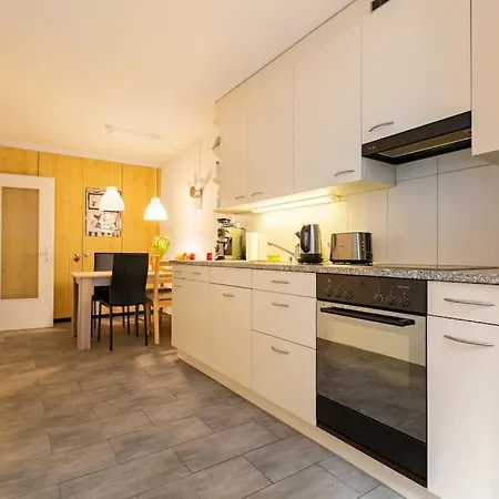 Enjoy And The Super Zürich