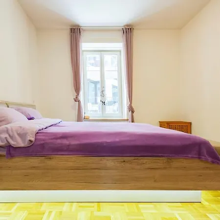 Apartment Enjoy And The Super Zürich