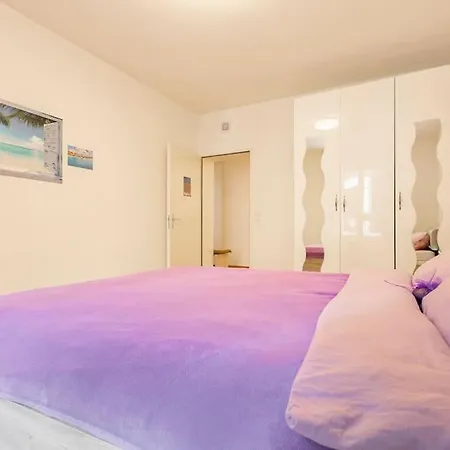 Daire Enjoy And The Super *