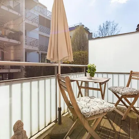 Daire Enjoy And The Super *