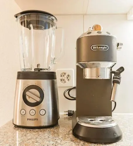 Enjoy And The Super زيورخ