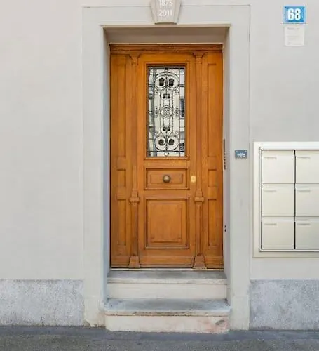 Enjoy And The Super زيورخ