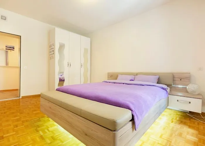 Enjoy And The Super شقة *