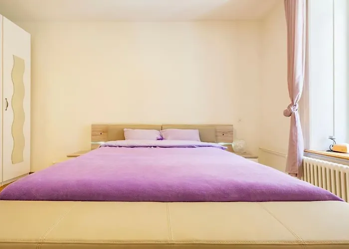 Enjoy And The Super شقة